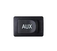 ZHINUAN Auxiliary Stereo Adapter,Fit For Toyota, Fit For LEXUS, 2007-2009 86190-53010 86190-06010 Stereo Adapter Car Parts Vehicle USB charging hub