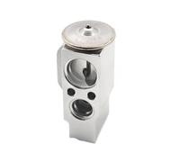 ZHINUAN CAR AC Block Expansion Valve,Fit for A4, Allroad 8KHB8 2.0L 3.0L 3.2L 2009-2016 8K0820679A 8K0820679B HVAC Expansion Control Valve(1PC)