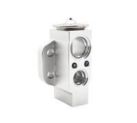 ZHINUAN CAR AC Block Expansion Valve,Fit for A4, Allroad 8KHB8 2009-2016 8K0820679A 8K0820679B HVAC Expansion Control Valve