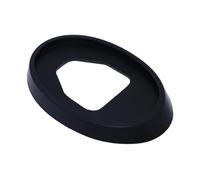 ZHINUAN Car Aerial Antenna Rubber Base Gasket,Fit For Chevrolet, Vauxhall Opel Zafira B 2005-2014 Seal Pad Replacement Roof Mast Whip vehicle antenna seal(1Pc)