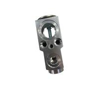 ZHINUAN Car Air Conditioning Expansion Valve,Fit for BMW, G11 G12 G30 F90 G32 G11 G12 64119361710 6411 9361 710 HVAC Expansion Control Valve