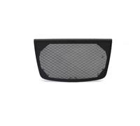 ZHINUAN Car Audio Loud Speaker Cover Grille Panel Trim,Fit For BMW, X5 E70 X6 E71 E72 51457161796 Interior Dashboard Loudspeaker car Speaker faceplate grille cover