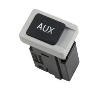 ZHINUAN Car Auxiliary AUX Port Adapter,Fit For LEXUS, RX 2009-2015 861900E040 CA-L80898X CAL80898X 86190-0E040 Vehicle USB charging hub