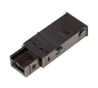 ZHINUAN Car Center Console USB Jack Port Adapter,Fit For GMC, Chevrolet, Cruze 2008-2012 13348688 Auto Accessorie Connector Plug Vehicle USB charging hub(Brown)