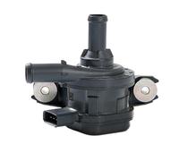 ZHINUAN Car Electronic Auxiliary Water Pump,Fit for Toyota, LEXUS, Carolla Levin 161B0-0Y010 161B0-36010 G9040-47040 car engine Secondary Water Pump