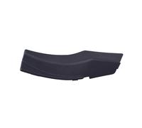 ZHINUAN Car Front Windshield Wrap Corner Trim Cover,Fit For SSANGYONG, Korando 2010-2016 Lid Plate Cap Panel Wiper Side Trim Left Right vehicle Windshield wiper side edge lid(1 PC Right)