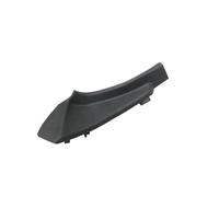 ZHINUAN Car Front Windshield Wrap Corner Trim,Fit For Lifan, X50 530 X60 Wiper Side Cowl Cover Lid Seal Cap vehicle Windshield wiper side edge lid(1pcs X60 Left)