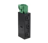 ZHINUAN Carplay Media USB Socket,Fit For VW, Fit For Golf, 7 MK7 VII 5Q0 035 726 E 5Q0035726E AUX Switch MIB2 MDI USB AMI Adapter Plug Vehicle USB charging hub