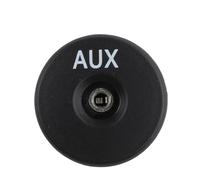 ZHINUAN Center Console Aux USB Port,Fit For Nissan, FRONTIER XTERRA 28023ZP80A 28023-9CH1A 280239CH1A Vehicle USB charging hub