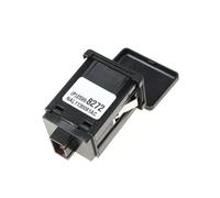 ZHINUAN Center Console Auxiliary,Fit For GMC, Chevrolet, 25998272 Radio Stereo Input Jack Vehicle USB charging hub