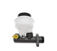ZHINUAN Clutch Cylinder,Fit For Ford, Cargo E5HT-7A543-BA 815 712 814 1113 1313 E6HZ-7A543-A E5HT-7A543-3A E6HZ7A543A Hydraulic vehicle Clutch Master Cylinder