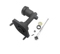 ZHINUAN Clutch Cylinder Pump Kit,Fit For Jeep, Wrangler YJ TJ Cherokee XJ 1991-2006 52107652AG 52107652AB CM350104 Parts Hydraulic vehicle Clutch Master Cylinder