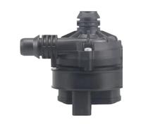 ZHINUAN Cooling Electric Auxiliary Water Pump,Fit for Mercedes C-CLASS W205 GLE V167 GLE Coupe C167 GLS X167 A0005007600 A0005007000 car engine Secondary Water Pump
