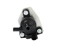ZHINUAN Cooling Electric Cooler Water Pump,Fit for LEXUS, RX U3 400h AWD,Fit for Toyota, HARRIER HIGHLANDER KLUGER U2 G9040-48080 Motor Inverter car engine Secondary Water Pump