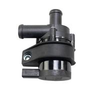 ZHINUAN Cooling Water Pump,Fit for Jetta,Fit for Golf Cc,Fit for Volkswagen,Fit for VW,Fit for Passat, B5 B6 1K0965561J Car Auto Additional Auxiliary Electric 12V car engine Secondary Water Pump