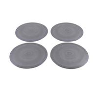 ZHINUAN Door Loudspeaker Cover Trim,Fit For ORA, Black Cat 2021 Interior Accessories Speaker Audio Stainless Steel car Speaker faceplate grille cover(1)