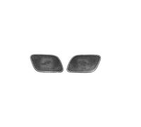 ZHINUAN Door Loudspeaker Decoration Covers Stickers,Fit For Mercedes, benz, CLA GLB A CLASS 2020-2022 Audio Speaker Auto Interior Accessories car Speaker faceplate grille cover(3)