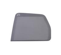 ZHINUAN Door Speaker Loudspeaker Cover Trim,Fit For Ford, Explorer 2020-2022 Accessories LHD Audio Decoration Car Styling A Stereo car Speaker faceplate grille cover(10)