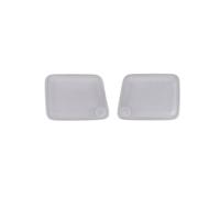 ZHINUAN Door Speaker Loudspeaker Cover Trim,Fit For Ford, Explorer 2020-2022 Accessories LHD Audio Decoration Car Styling A Stereo car Speaker faceplate grille cover(4)