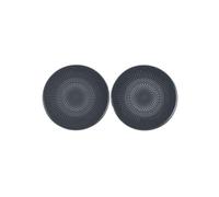 ZHINUAN Door Speaker Loudspeaker Cover Trim,Fit For Land, Rover Discovery Sport L550 2015-2022 Car Styling Accessories Audio Decoration car Speaker faceplate grille cover(5)
