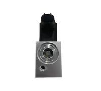 ZHINUAN Expansion Valve Air Conditioning,Fit for Mercedes-Benz, W222 2228300184 A2228300184 Accompanied by Electronic Control HVAC Expansion Control Valve
