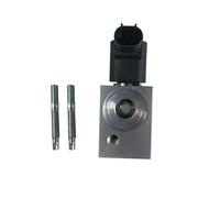 ZHINUAN Expansion Valve Air Conditioning,Fit for Mercedes-Benz, W222 2228300184 A2228300184 Accompanied by Electronic Control HVAC Expansion Control Valve