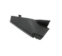ZHINUAN Front Windshield Corner Wiper Side Cowl,Fit For Dongfeng, DFSK Glory 580 5006015-SA01 Rain Deflector Cover Extension Cap Seal Trim vehicle Windshield wiper side edge lid(1pcs Right R)