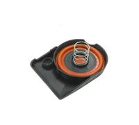 ZHINUAN PCV Cylinder Head Valve Cover Cap,Fit For Mini, Clubman R55 Cabrio R57 Coupe R58 Roadster R59 Paceman R61 11127646552 11127646555 engine pcv cover