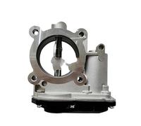 ZHINUAN Throttle Body,Fit For Mitsubishi,L200 2015-2022,Fit For Pajero, Sport 2017-2021 4N15 2.4TD 1450A209 Electronic Acceleration Valve car Throttle Chamber