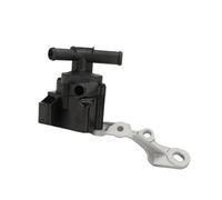 ZHINUAN Turbo Electronic Coolant Water Pump,Fit for Peugeot, Citoren 208 2008 408 3008 C3 C4 DS4 1.2T 9807341480 car engine Secondary Water Pump