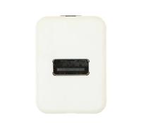 ZHINUAN USB AUX Port Adapter,Fit For Cadillac, Fit For Chevrolet, Fit For GMC, Saturn,Fit For Buick, 2011-20 20944418 USB-C SD Card Vehicle USB charging hub