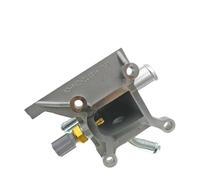 ZHINUAN Water Outlet Coolant Thermostat Housing Sensor,Fit For Mazda, 3 5 7 LF01-1517Z-Z14-CN LF01-1517Z 1S7G8K556AJ 1S7G-8K556-AJ car engine coolant water outlet