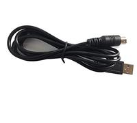 ZHIPAIJI 1 pc for Flysky Data Upgrade Cable for FS-I6X