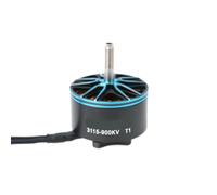 Zhitu EXTREME RC T1 2207 4PCS FPV Brushless Motor Kit For 5 Inch Racing Drone Freestyle Quadcopter