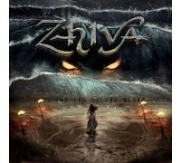 Zhiva - Into The Eye Of The Storm