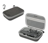 Zhixteu Carrying Case for DJI Osmo Mobile 8P, Gimbal Stabilizer Travel Protective Bag for OM 8P (Case Only)