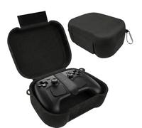Zhixteu Carrying Case for Steam Controller 2, Portable Travel Bag Splash-proof Game Controller Organizer (Case Only)