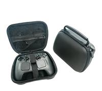 Zhixteu Storage Case for Steam Controller 2, Portable Travel Bag Splash-proof Game Controller Handheld Organizer (Case Only)
