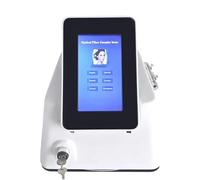 ZHIXUMM High Frequency Spider Veins Removal Device With 980nm Wavelength, Facial Thread Veins Red Blood Vessel Spots Vascular Removal Beauty Machine, For Home Salon Use