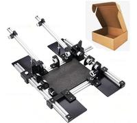 ZHIXUMM Shipping Boxes Folding Fixture, Manual Box Assisted Folding Tool, Adjustable Packaging Tool To Streamline Packaging Operations And Improve Efficiency In The 55cm-Lengthlte35cm