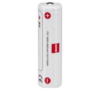 Zhiyun 18650 Li-ion Battery (2600mAh) 3.6v pk2