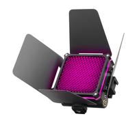 ZHIYUN Fiveray M20C Combo RGB