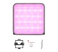 ZHIYUN Fiveray M20C RGB | ✅ Black Friday