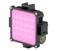 ZHIYUN Fiveray M20C RGB | ✅ Winter deals