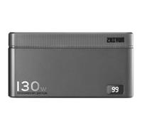 Zhiyun Molus 130W Power Bank black