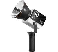 Zhiyun Molus G60 Combo | ✅5 years warranty