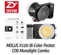 Zhiyun Molus X100 Combo