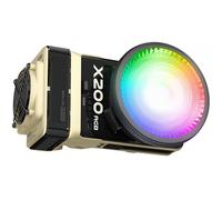 Zhiyun Molus X200 RGB Standard LED COB Light