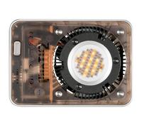 Zhiyun MOLUS X60 RGB Silver | ✅ Winter deals