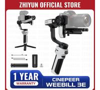 Zhiyun CINEPEER WEEBILL 3E | ✅ 5 years warranty